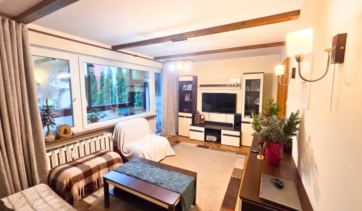 Mieszkanie 2-pokojowe Białystok Wysoki Stoczek, ul. Swobodna