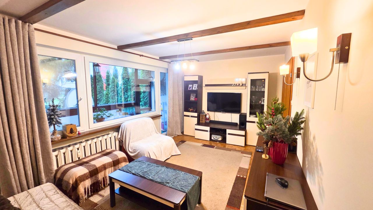 Mieszkanie 2-pokojowe Białystok Wysoki Stoczek, ul. Swobodna