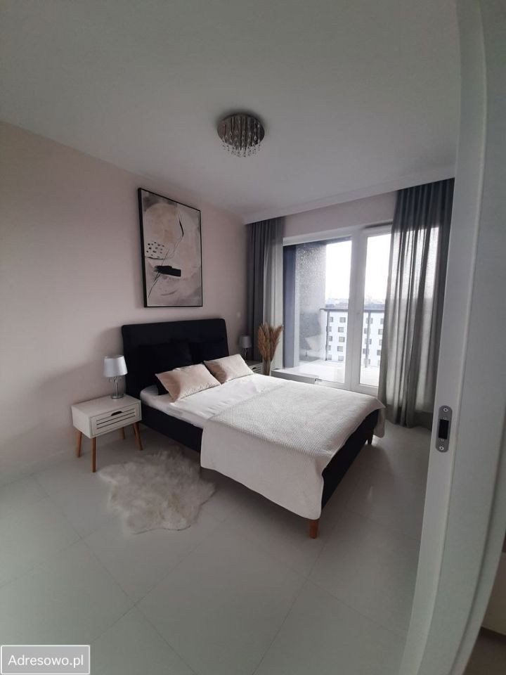 Mieszkanie 2-pokojowe Katowice Śródmieście, ul. Sokolska. Zdjęcie 10