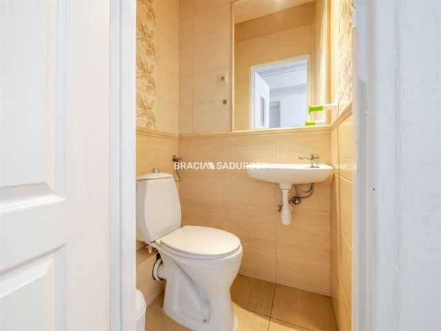 Mieszkanie 4-pokojowe Kraków Bronowice, ul. Zaczarowane Koło. Zdjęcie 17