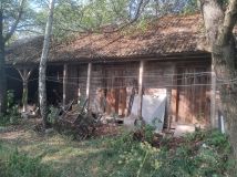 dom wolnostojący, 2 pokoje Lipno. Zdjęcie 4