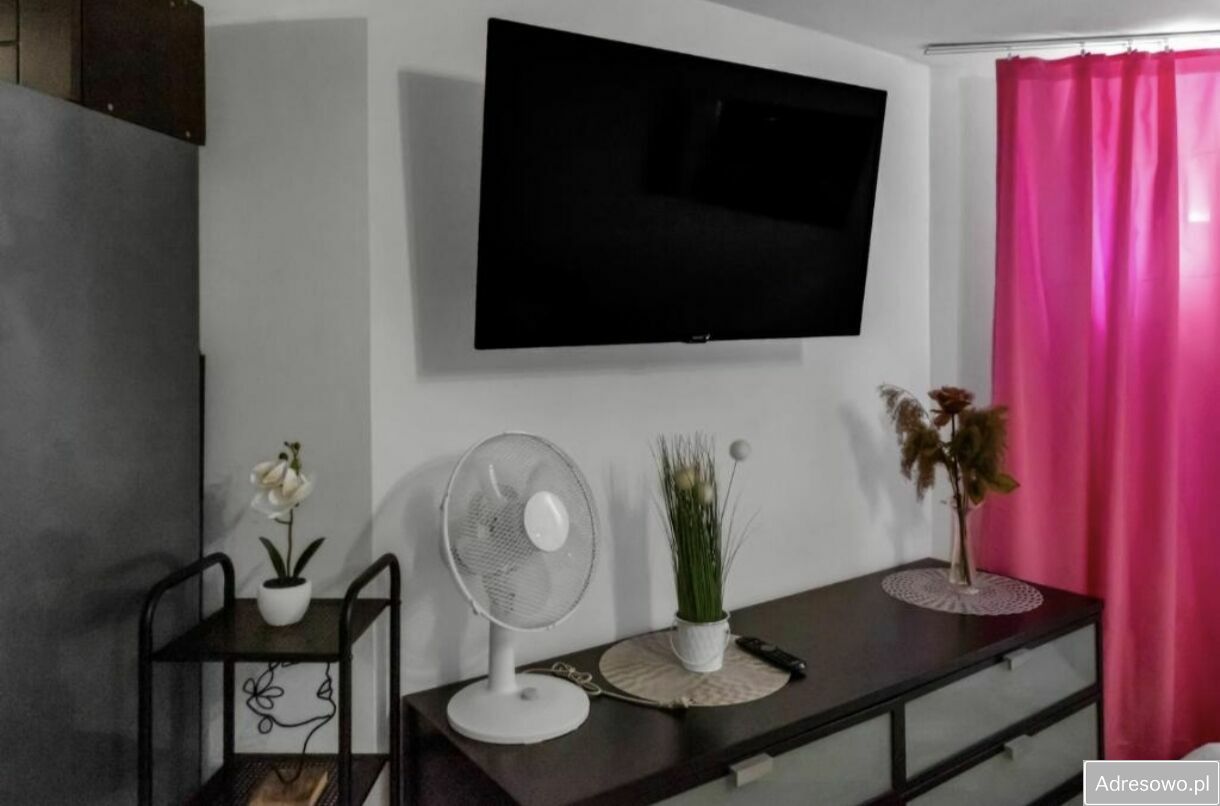 Mieszkanie 1-pokojowe Warszawa Ochota, ul. Włodarzewska. Zdjęcie 4