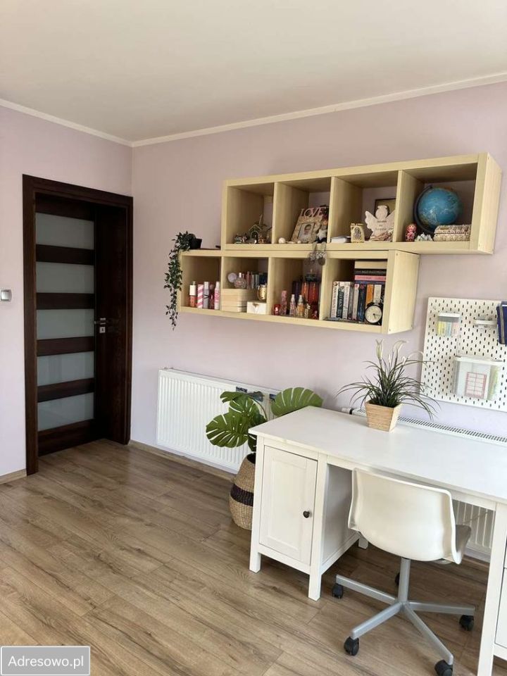 dom wolnostojący, 5 pokoi Borowie, ul. Miła. Zdjęcie 7