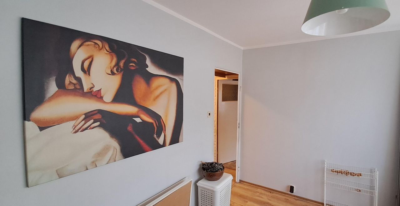 Mieszkanie 4-pokojowe Gdynia Obłuże, ul. Stolarska. Zdjęcie 4