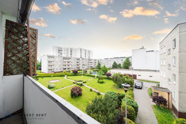 Mieszkanie 2-pokojowe Kołobrzeg Ogrody, ul. Stanisława Koniecpolskiego. Zdjęcie 13