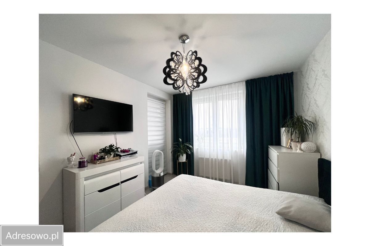 Mieszkanie 3-pokojowe Wrocław Krzyki. Zdjęcie 14