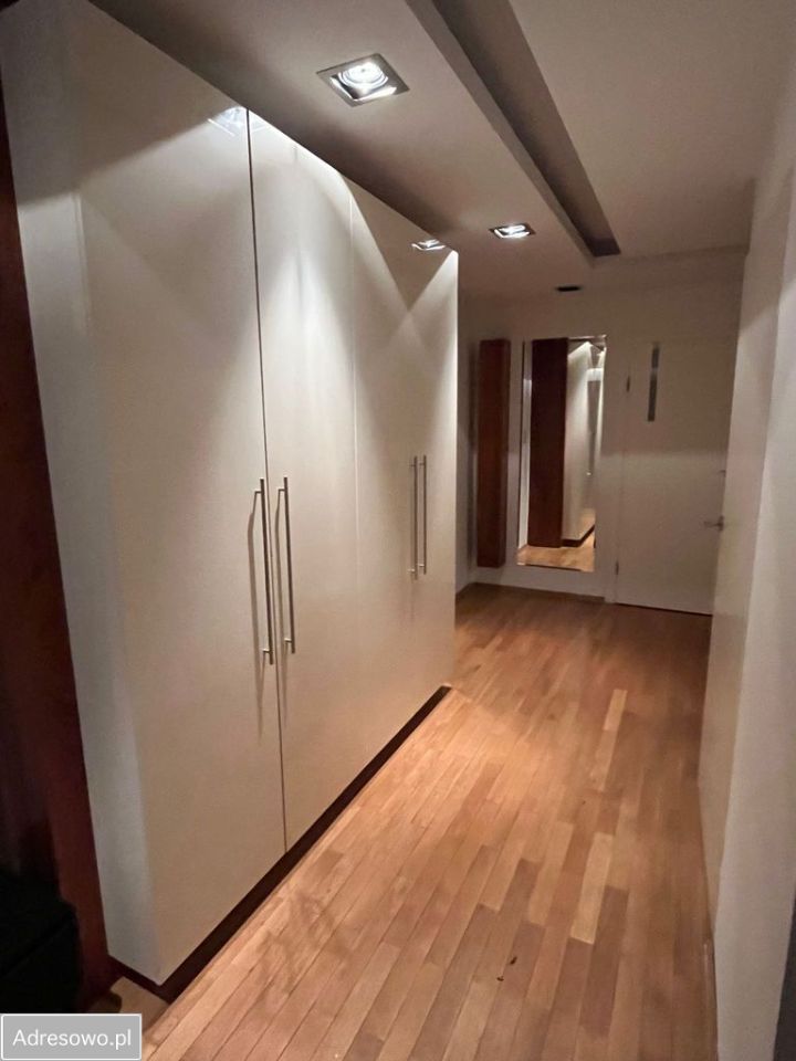 Mieszkanie 3-pokojowe Warszawa Ursus, ul. Józefa Chełmońskiego. Zdjęcie 9