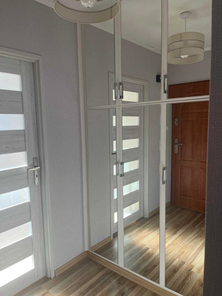 Mieszkanie 2-pokojowe Brzesko, os. Władysława Jagiełły. Zdjęcie 6