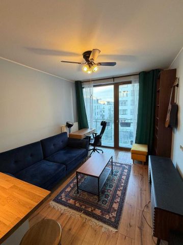 Mieszkanie 2-pokojowe Gdańsk Strzyża. Zdjęcie 1