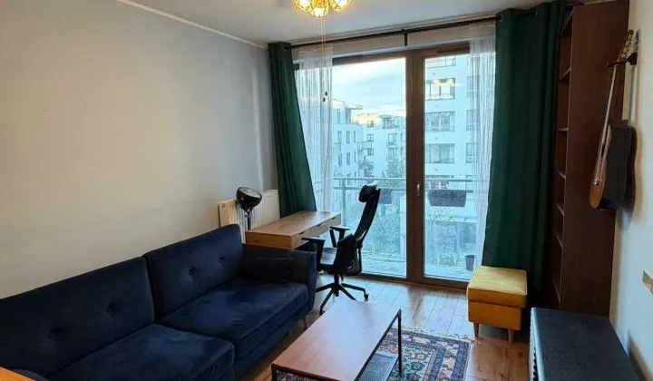 Mieszkanie 2-pokojowe Gdańsk Strzyża