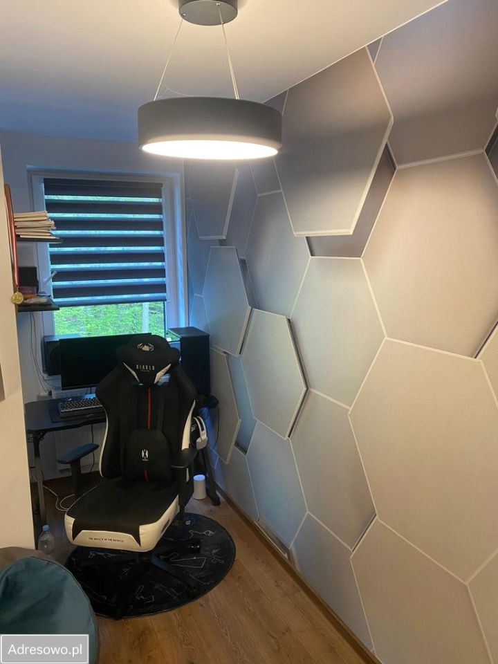 bliźniak, 4 pokoje Głogoczów. Zdjęcie 6