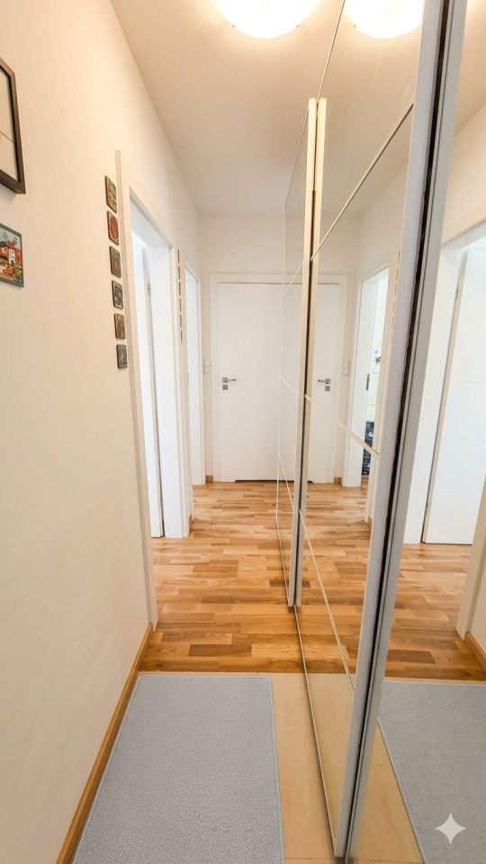 Mieszkanie 4-pokojowe Warszawa Praga-Południe, ul. Naddnieprzańska. Zdjęcie 9