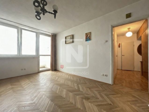 Mieszkanie 2-pokojowe Warszawa Praga-Południe, al. Stanów Zjednoczonych. Zdjęcie 6