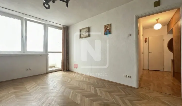 Mieszkanie 2-pokojowe Warszawa Praga-Południe, al. Stanów Zjednoczonych