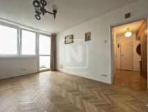 Mieszkanie 2-pokojowe Warszawa Praga-Południe, al. Stanów Zjednoczonych. Zdjęcie 4