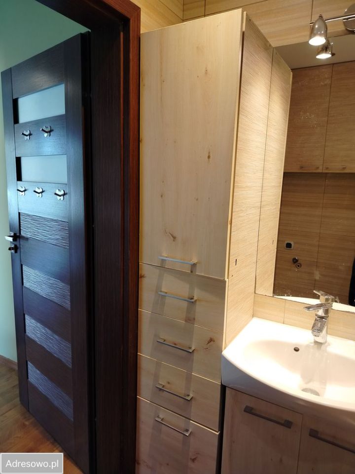 Mieszkanie 3-pokojowe Warszawa Białołęka, ul. Głębocka. Zdjęcie 7