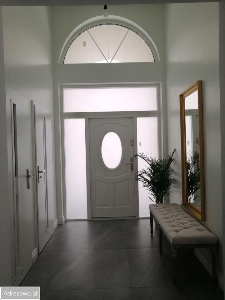 dom wolnostojący, 6 pokoi Ustanów. Zdjęcie 11