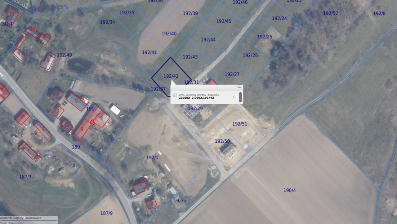 Działka budowlana Czeczewo. Zdjęcie 6