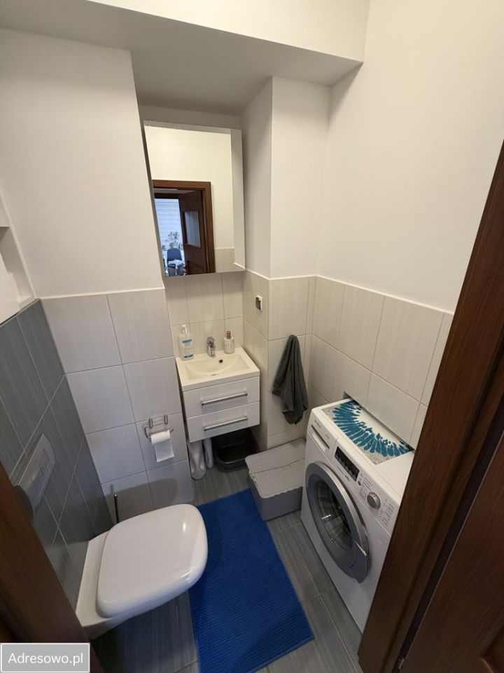 Mieszkanie 3-pokojowe Gdańsk Jasień, ul. Aleksandry Gabrysiak. Zdjęcie 11