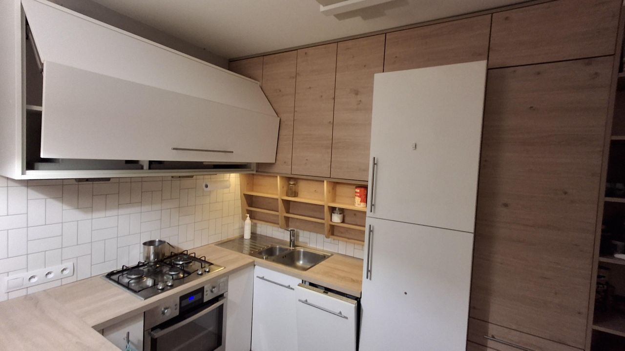 Mieszkanie 1-pokojowe Kraków Podgórze Duchackie, ul. Przykopy. Zdjęcie 3