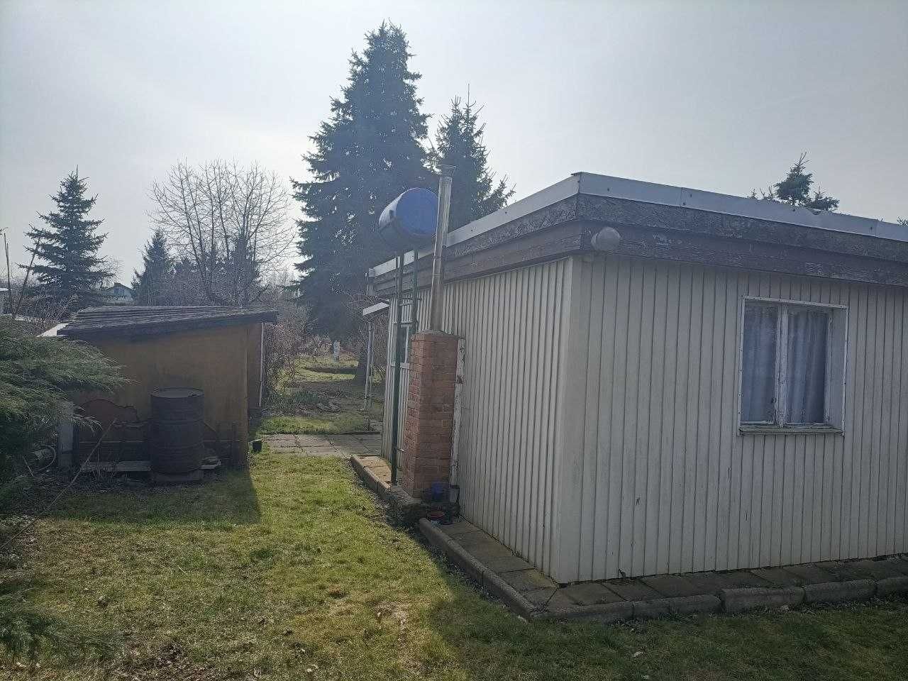 Działka rod Grudziądz, droga Kurpiowska. Zdjęcie 5