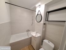 Mieszkanie 1-pokojowe Warszawa Praga-Południe, al. Jerzego Waszyngtona. Zdjęcie 4