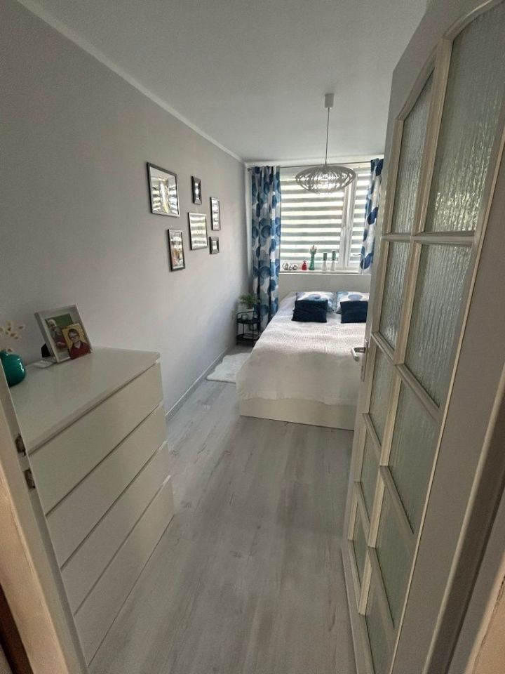 Mieszkanie 3-pokojowe Tarnowskie Góry. Zdjęcie 2