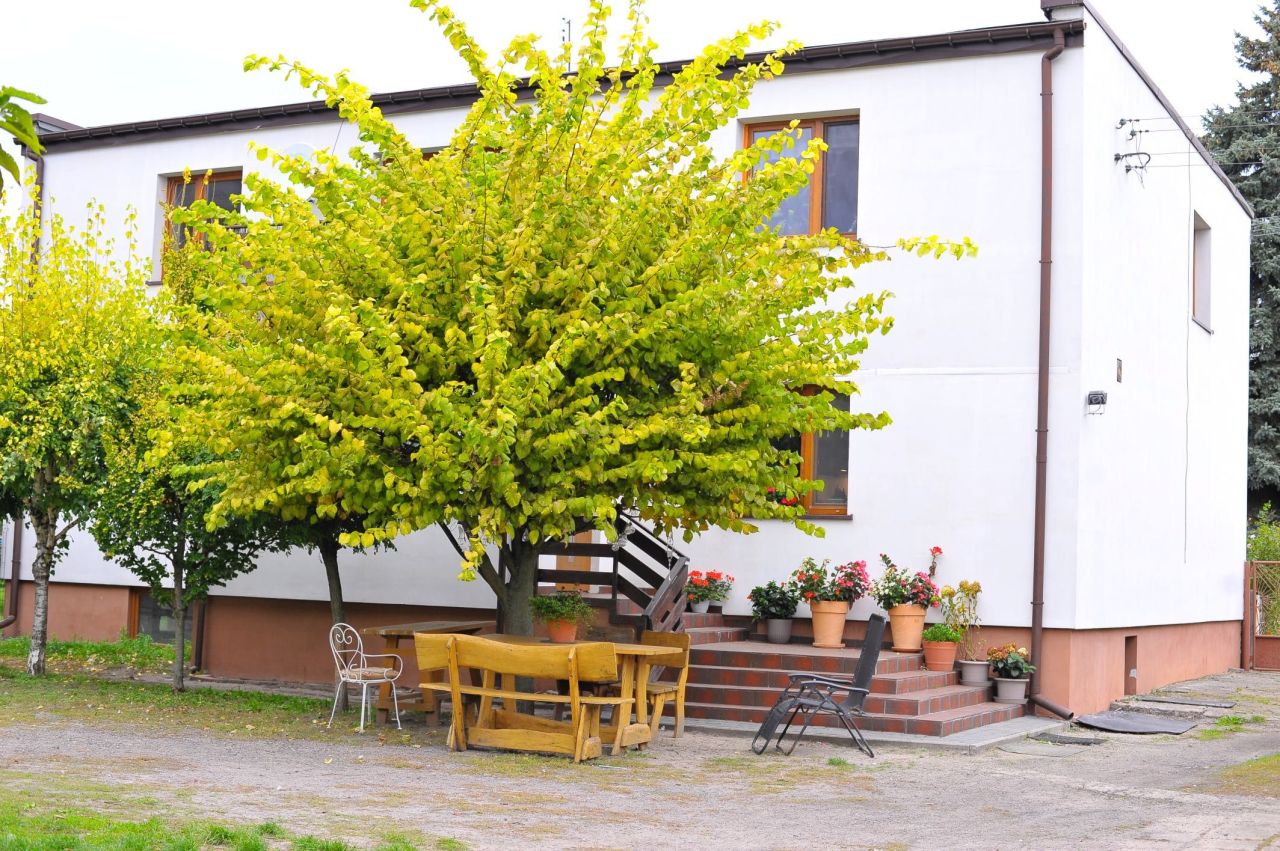 gospodarstwo Krzewata. Zdjęcie 8