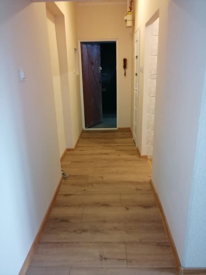 Mieszkanie 2-pokojowe Poznań Śródka, ul. Stanisława Konarskiego. Zdjęcie 5