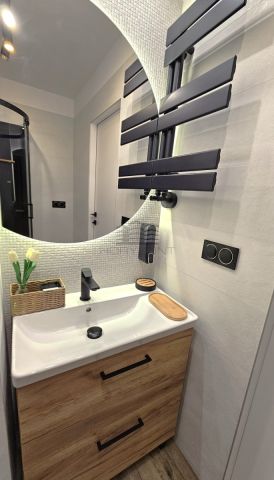 Mieszkanie 2-pokojowe Bydgoszcz Kapuściska, ul. Krzysztofa Kamila Baczyńskiego. Zdjęcie 11