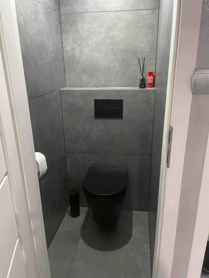 Mieszkanie 3-pokojowe Lipno, ul. Włocławska. Zdjęcie 4