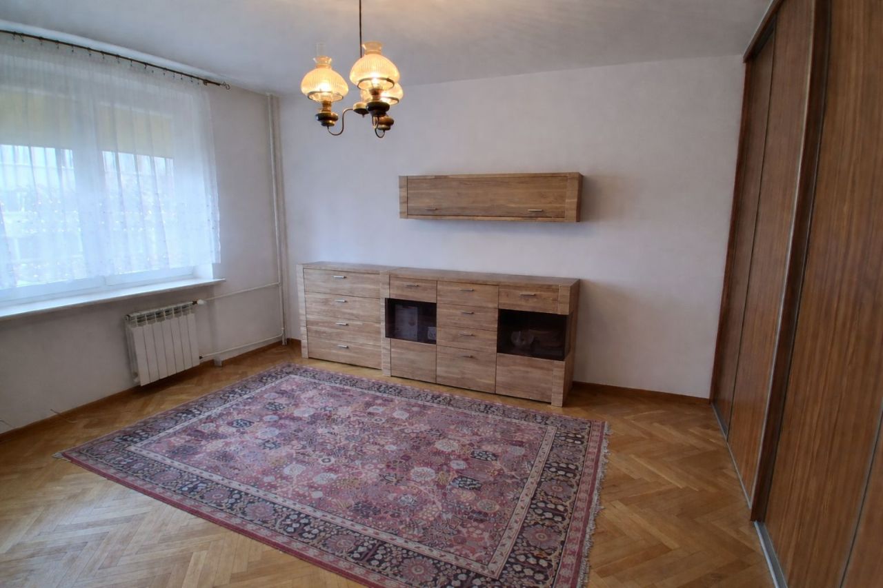 Mieszkanie 2-pokojowe Warszawa Mokotów, al. Niepodległości. Zdjęcie 6