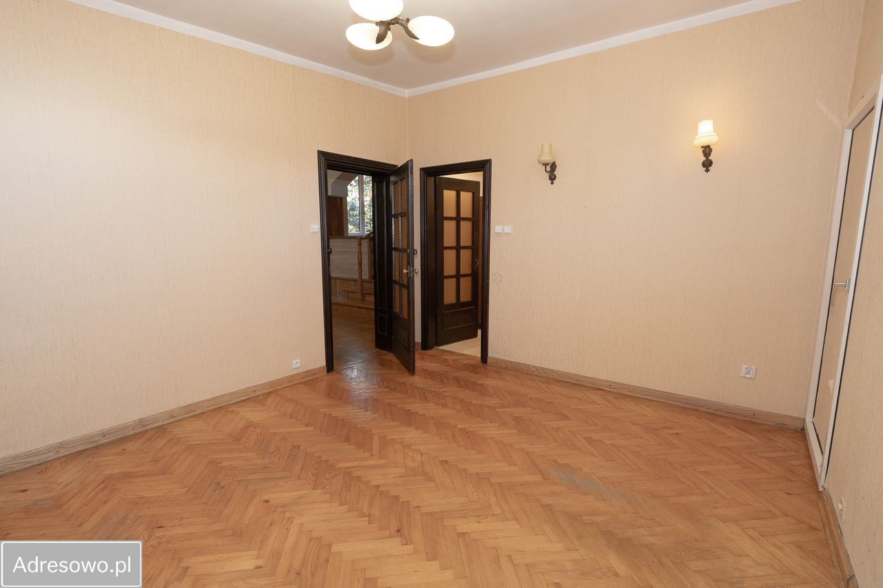 dom wolnostojący, 8 pokoi Łódź Widzew, ul. Jesienna. Zdjęcie 11