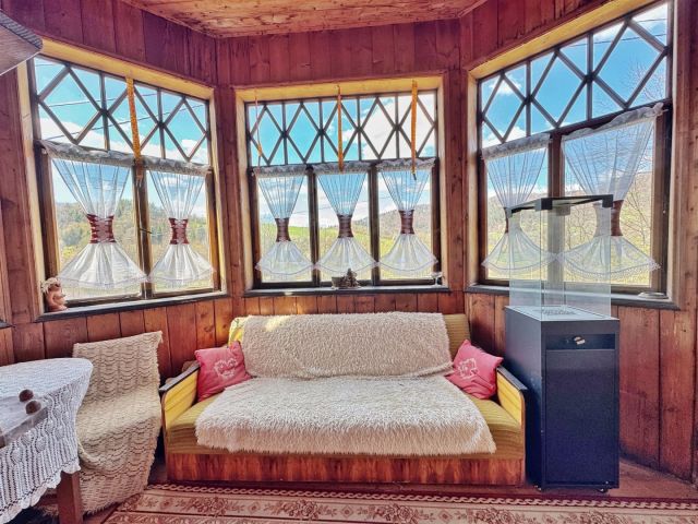 dom wolnostojący, 6 pokoi Żegiestów. Zdjęcie 15