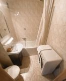 Mieszkanie 2-pokojowe Warszawa Wola, ul. Księcia Janusza. Zdjęcie 4