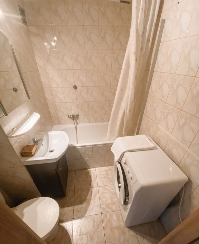 Mieszkanie 2-pokojowe Warszawa Wola, ul. Księcia Janusza. Zdjęcie 5