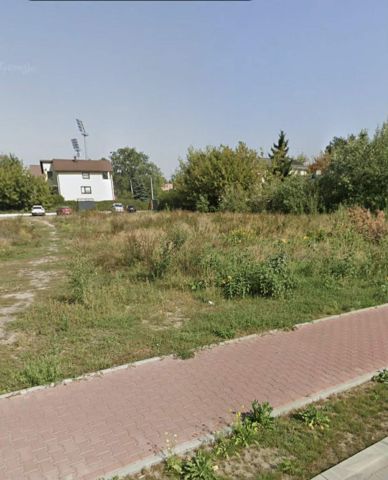 Działka rekreacyjna Ząbki, ul. ks. Ignacego Skorupki. Zdjęcie 1