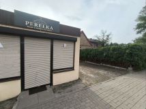 Lokal Brześć Kujawski, ul. Kolejowa. Zdjęcie 1