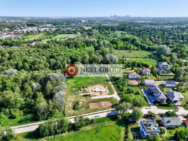 Działka budowlana Warszawa Szamocin, ul. Wilkowiecka. Zdjęcie 14