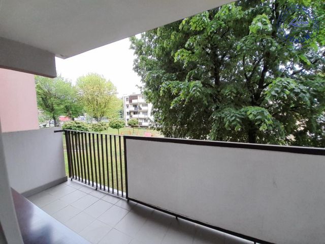 Mieszkanie 3-pokojowe Leszno, ul. 17 Stycznia. Zdjęcie 11