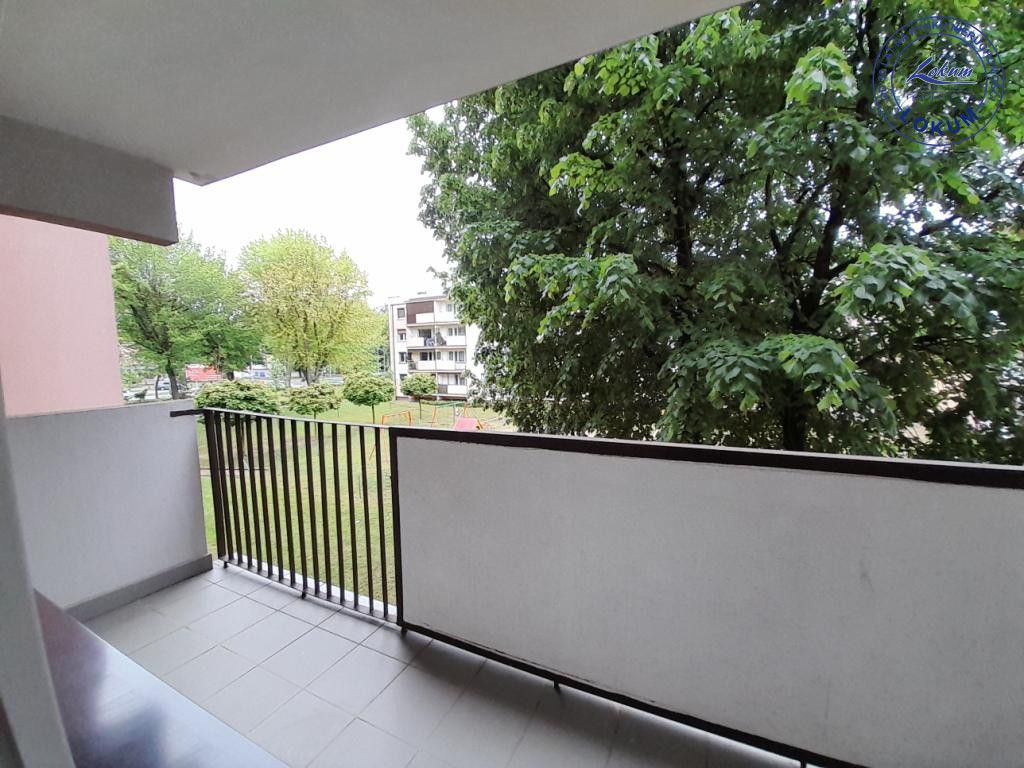 Mieszkanie 3-pokojowe Leszno, ul. 17 Stycznia. Zdjęcie 11