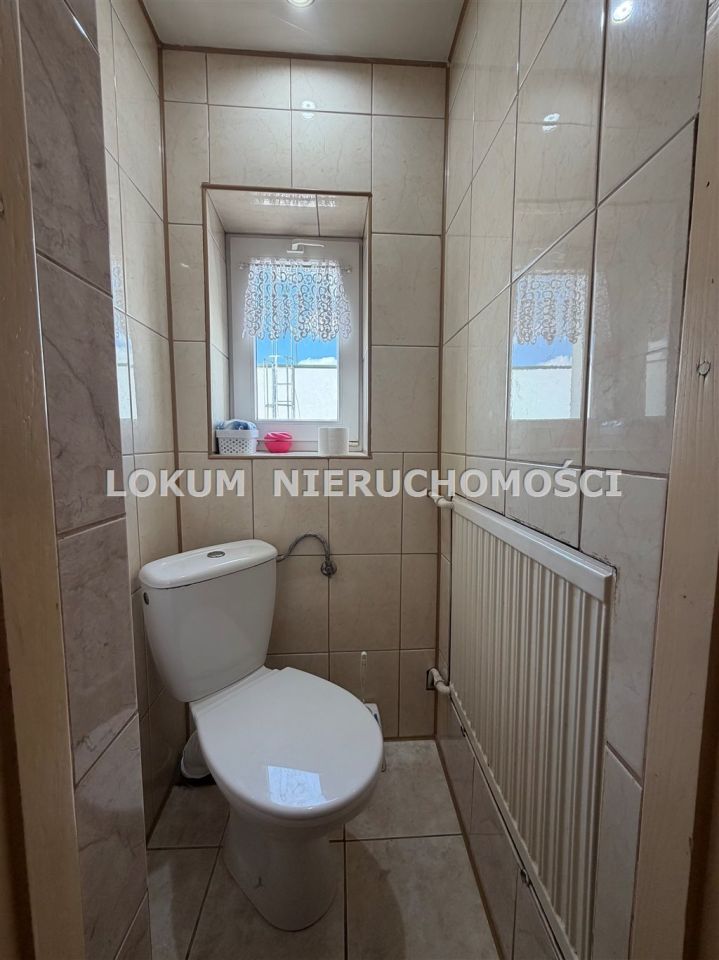 dom wolnostojący, 6 pokoi Skrzyszów, ul. 1 Maja. Zdjęcie 22