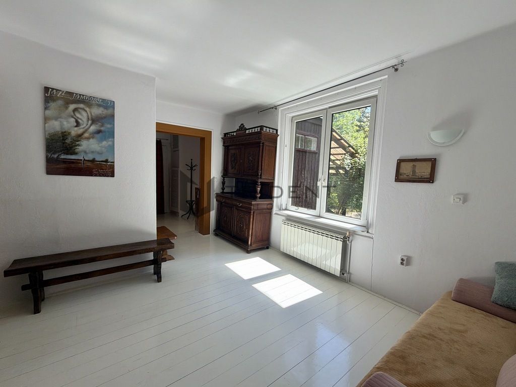 dom wolnostojący, 3 pokoje Zalesie Górne. Zdjęcie 4