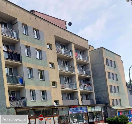 Mieszkanie 3-pokojowe Krynica-Zdrój, ul. Józefa Ignacego Kraszewskiego. Zdjęcie 1