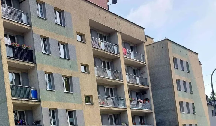 Mieszkanie 3-pokojowe Krynica-Zdrój, ul. Józefa Ignacego Kraszewskiego