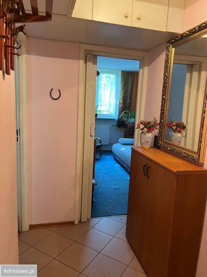 Mieszkanie 2-pokojowe Warszawa Mokotów, ul. Gotarda. Zdjęcie 5