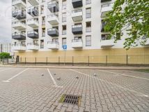 Mieszkanie 2-pokojowe Gliwice, ul. Jerzego Bajana. Zdjęcie 4