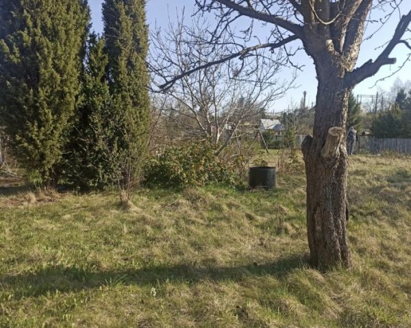 Działka rekreacyjna Tczewskie Łąki. Zdjęcie 1