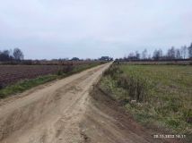 Działka budowlana Józefów. Zdjęcie 4