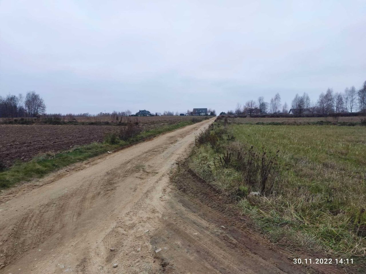 Działka budowlana Józefów. Zdjęcie 5